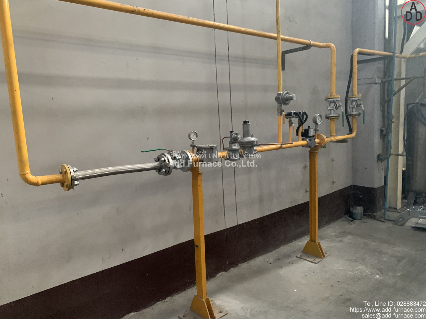 Low Pressure Gas Station (23)